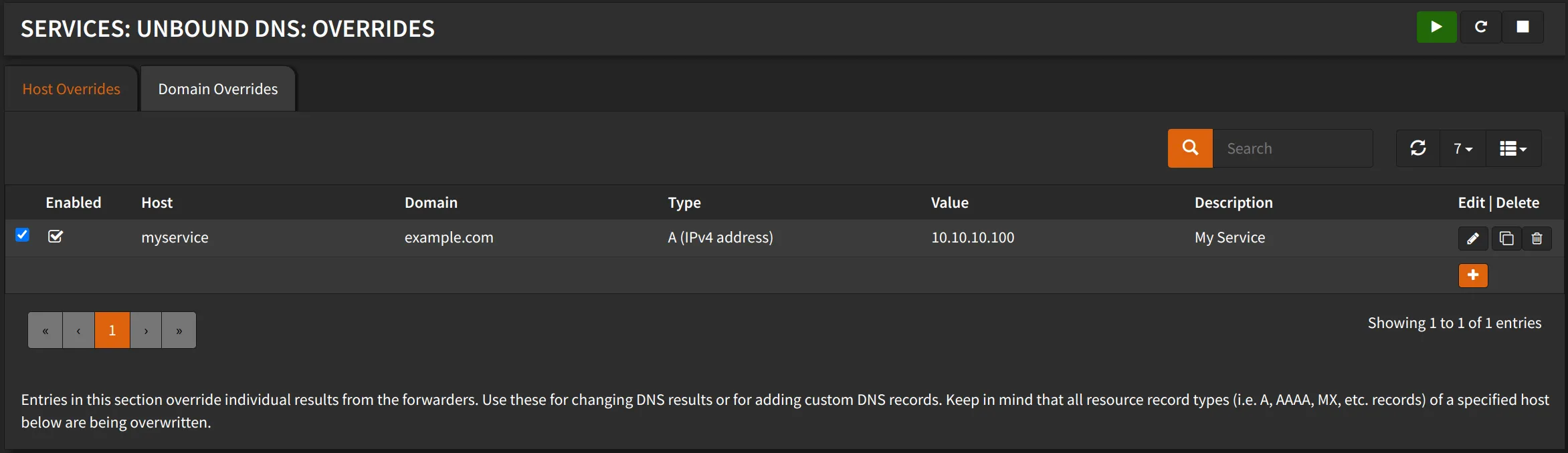 split-dns