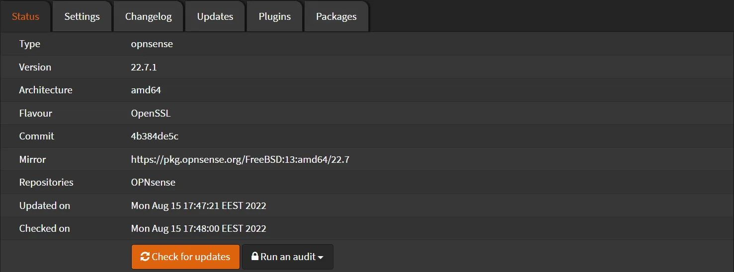 system-update-status